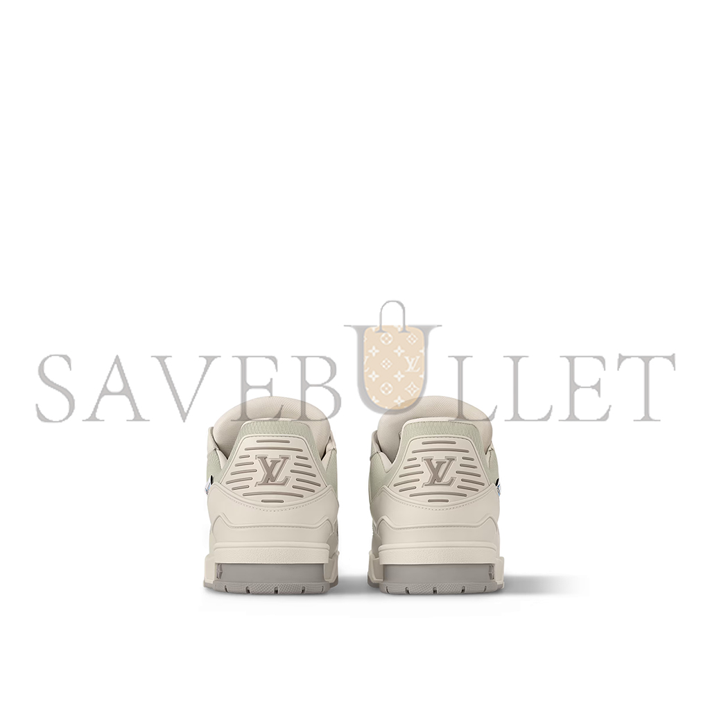 l**is V*t*n lv trainer sneaker 1adewm